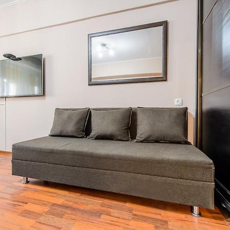 Apartments On Tole By 12 App 51 Almaty Exterior foto