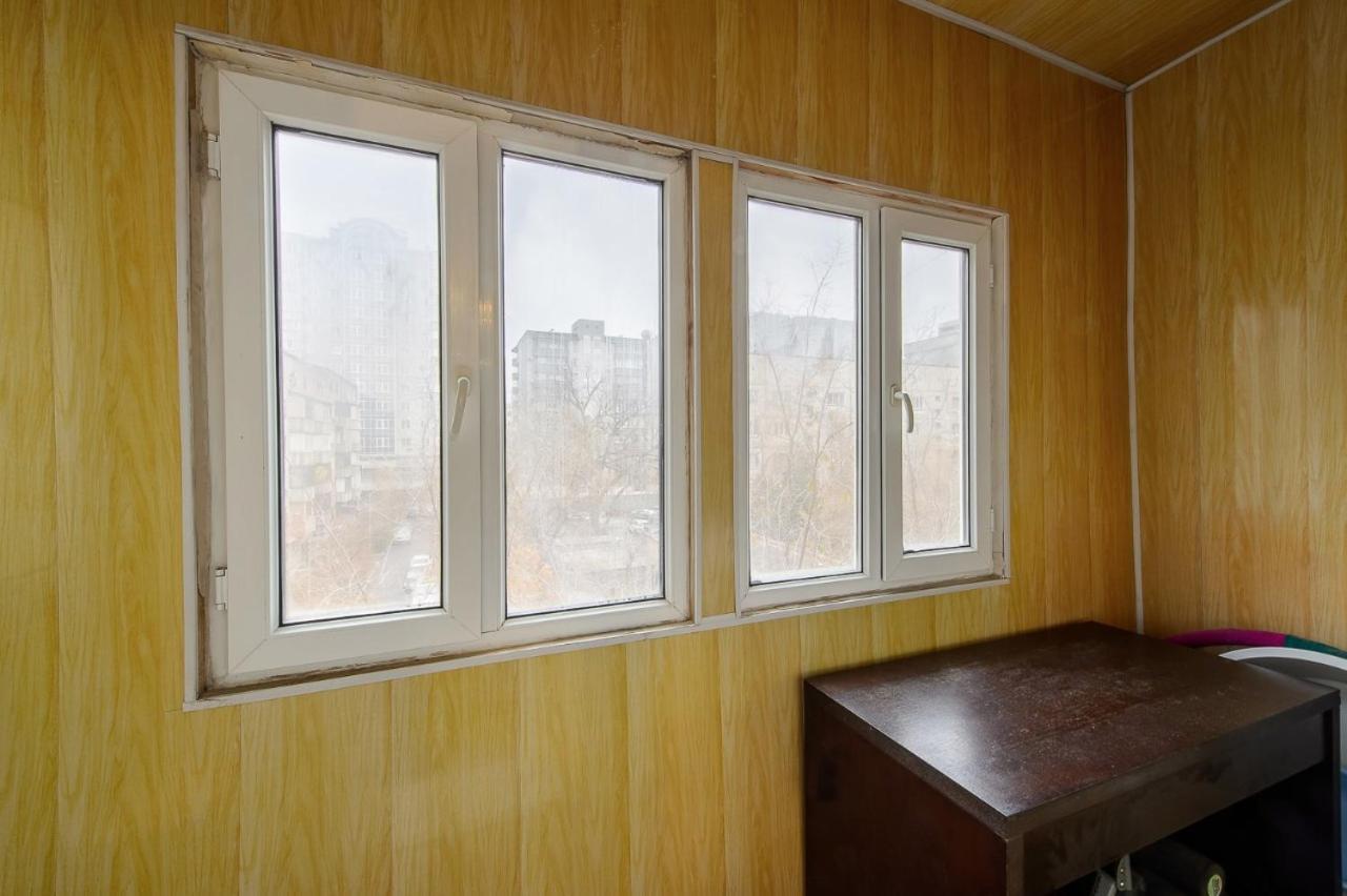 Apartments On Tole By 12 App 51 Almaty Exterior foto